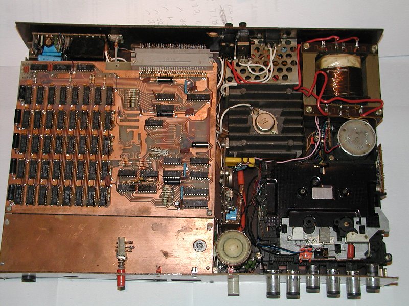 Z1013 - mein erster PC